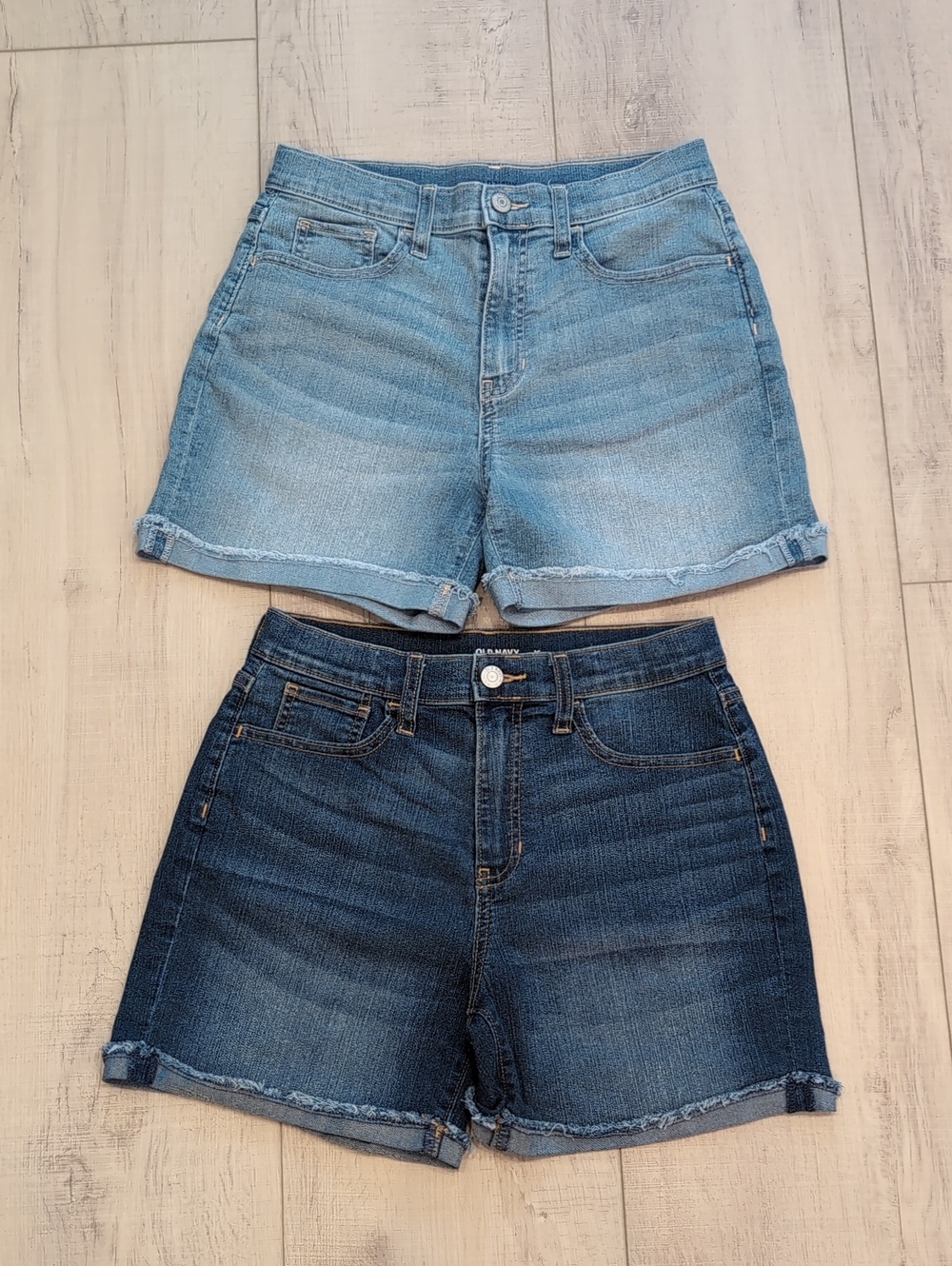 Like New Old Navy Shorts